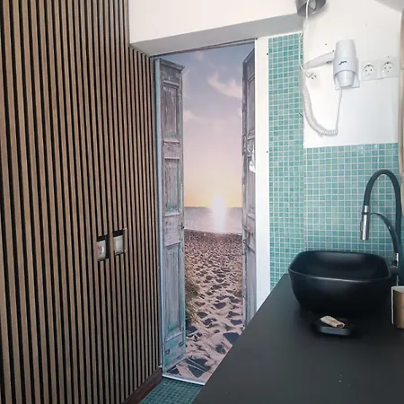 Solo Adultos, Las Tuneras Rooms La Oliva Zewnętrze zdjęcie