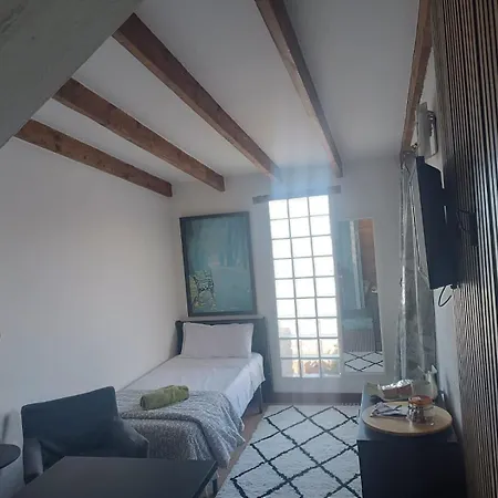 Solo Adultos, Las Tuneras Rooms La Oliva Zewnętrze zdjęcie