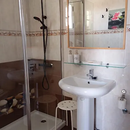 Solo Adultos, Las Tuneras Rooms La Oliva Zewnętrze zdjęcie