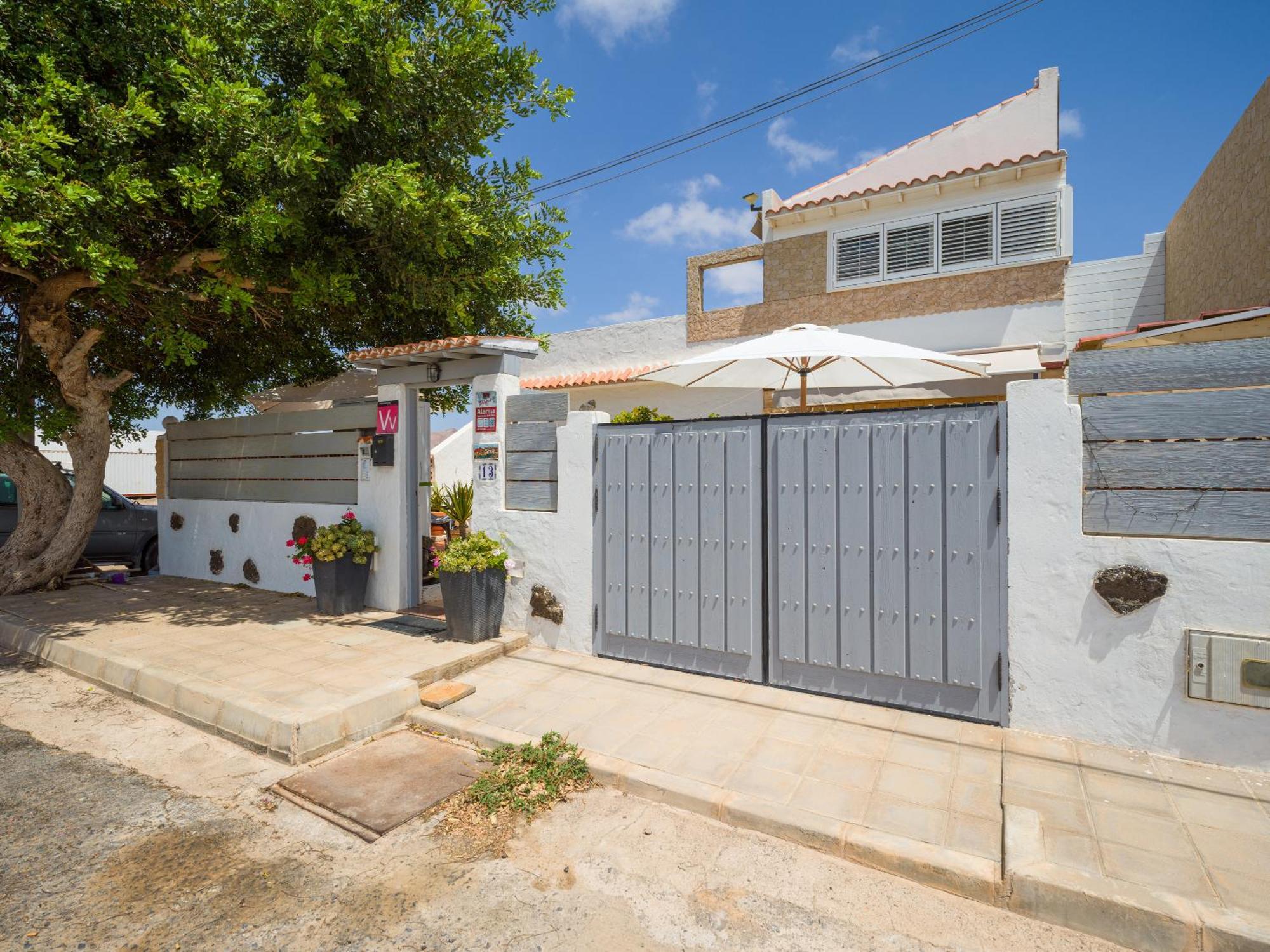 Solo Adultos, Tuneras Landhaus *