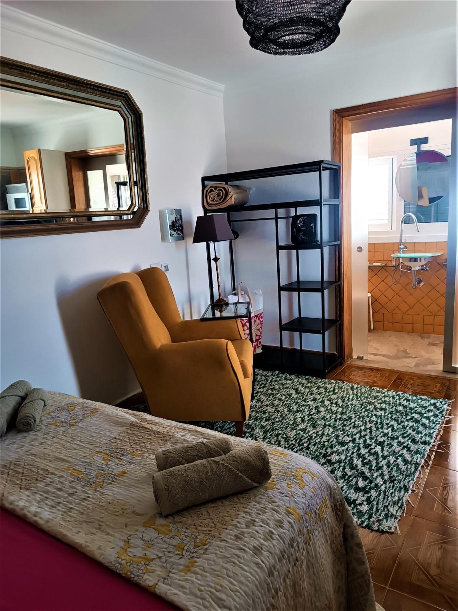 Landhaus Solo Adultos, Tuneras La Oliva